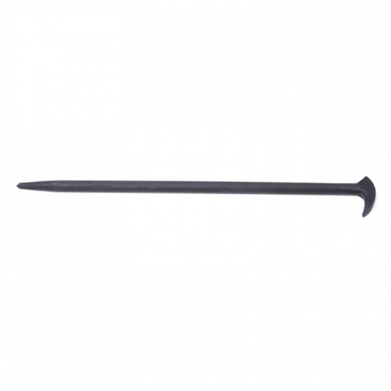 FORSAGE Монтировка специальная изогнутая 90гр. 16" (400мм) F-94U616 - 1