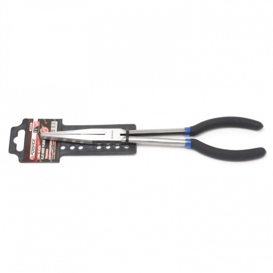 FORSAGE Плоскогубцы с удлиненными рукоятками CR-V 11"-275мм F-5047P1A - 1
