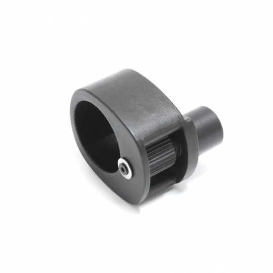 FORSAGE Съемник рулевых тяг универсальный 33-42мм, 1/2" F-9T0802 - 1