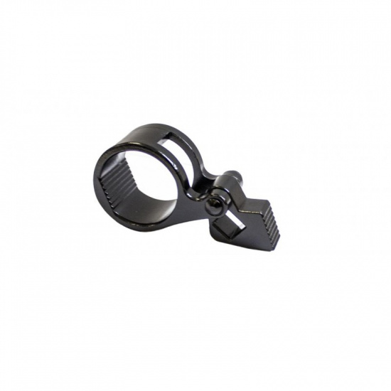 ROCK FORCE Съемник рулевых тяг универсальный 27-42мм, 1/2" RF-9T0801 - 1
