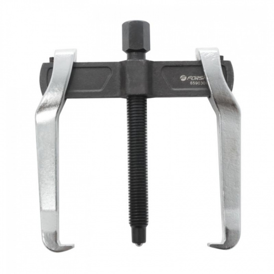 FORSAGE Съемник двухлапый с ограничителем 4" (Ø захвата-100мм) F-65903090 - 1