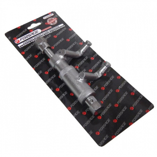 FORSAGE Съемник пружинной скобы глушителя, в блистере F-9T0301 - 1