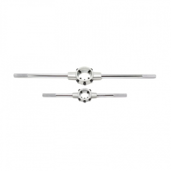 Плашкодержатель 16X5 RF-DS16X5 - 1