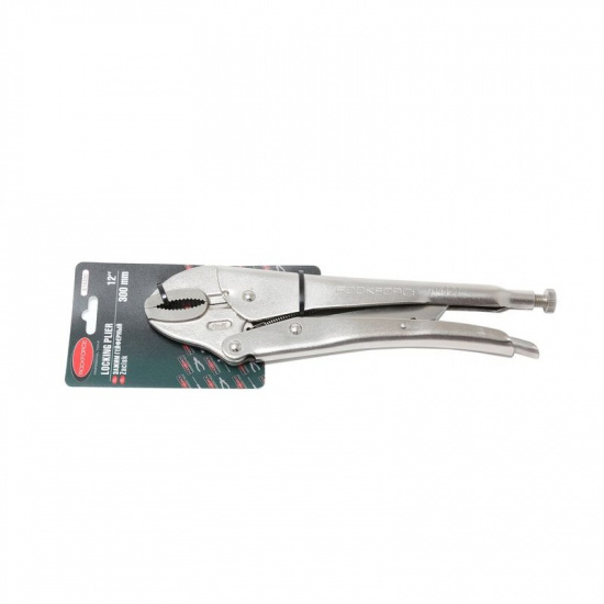 Зажим гейферный 8"-200мм, на блистере RF-614200 - 1