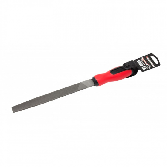 FORSAGE Напильник плоский 6"-150мм F-5056P16 - 1