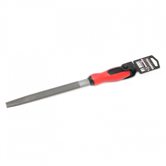 FORSAGE Напильник полукруглый 6"-150мм F-5056P26 - 1