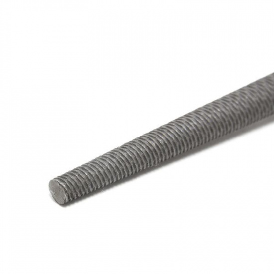 FORSAGE Напильник круглый 6"-150мм F-5056P36 - 1