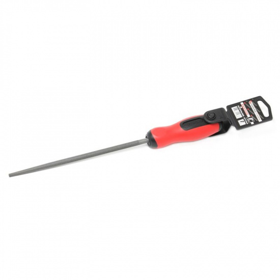 FORSAGE Напильник круглый 6"-150мм F-5056P36 - 1