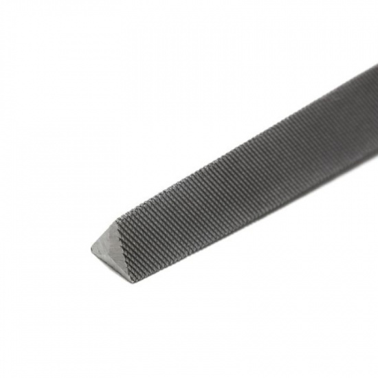 FORSAGE Напильник трехгранный 10"-250мм F-5056P510 - 1