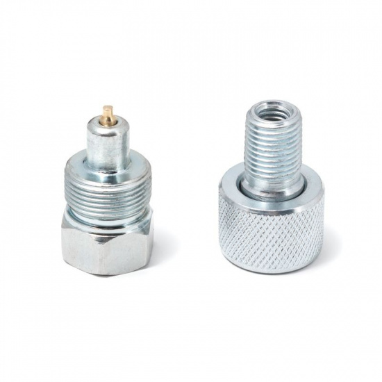 FORSAGE Быстросъемное соединение 1/4" F-SP0010-CP - 1