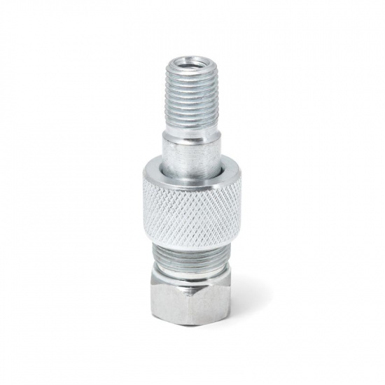 FORSAGE Быстросъемное соединение 1/4" F-SP0010-CP - 1