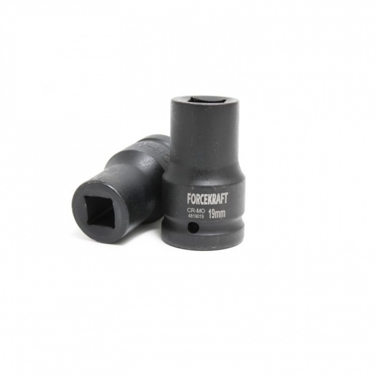 FORCEKRAFT Головка ударная для футорки 1", 20мм (4гр.) FK-4819020 - 1