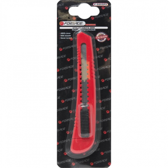 FORSAGE Нож канцелярский F-5055P5 - 1