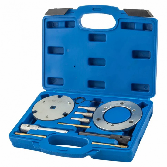 FORSAGE Фиксаторы для обсуживания двигателей Ford (2.0, 2.2, 2.4 TDDI/TDCI), набор F-911G6D - 1