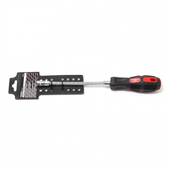 FORSAGE Рукоятка с гибким удлинителем и головкой 8мм F-64808 - 1