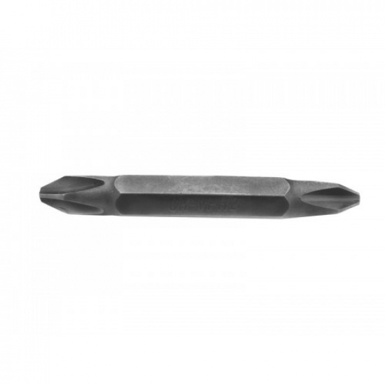 PARTNER 1/4" бита двухсторонняя PH2 x PH3, 75ммL PA-150502P(15752P) - 1