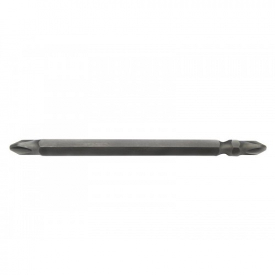PARTNER 1/4" бита двухсторонняя PH2 x PH2, 150ммL PA-151502P - 1