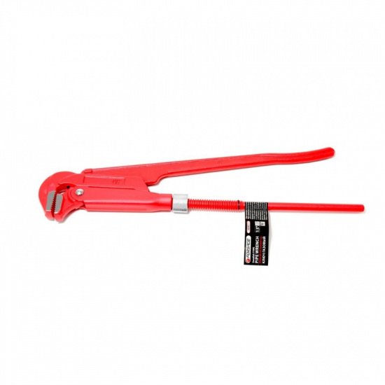 FORSAGE Ключ газовый 2" 90° (захват: 100мм) F-684S22 - 1