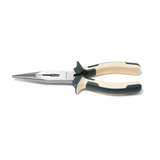 ROCK FORCE Утконосы комбинированные Cr-V 7"-175мм, в блистере RF-610175 - 1