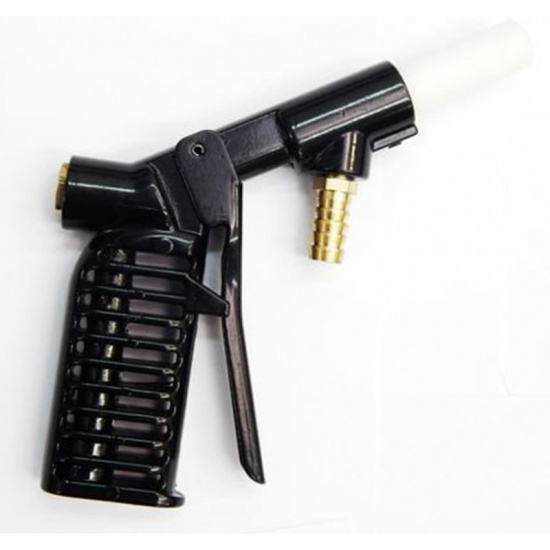 ROCK FORCE Пистолет для пескоструйного аппарата SB28G RF-SB28G-G - 1