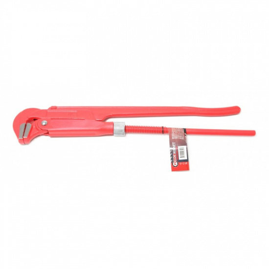 FORCEKRAFT Ключ газовый 2" 90° (захват: 100мм) FK-684S22 - 1