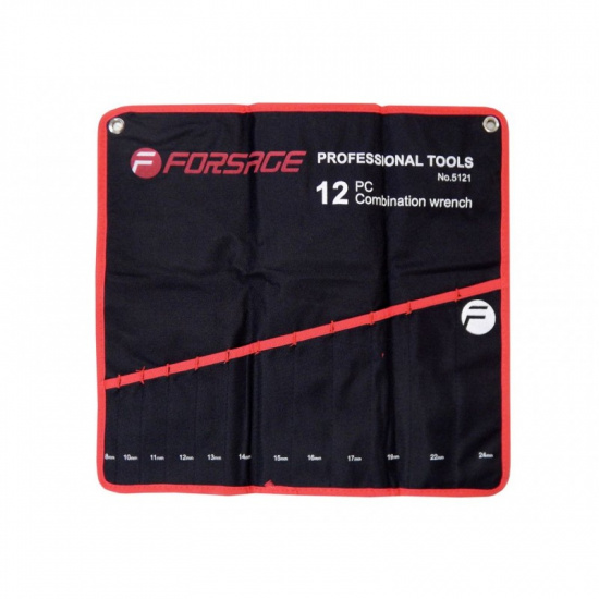 FORSAGE Полотно (держатель) на 12 ключей F-5121M-P - 1