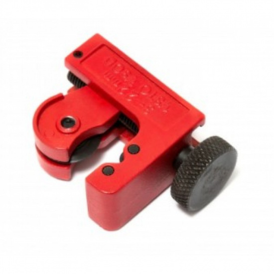 ROCK FORCE Труборез мини для трубок из цветных металов (3-32мм) RF-65602 - 1