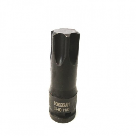FORCEKRAFT Головка-бита TORX ударная T55,1/2" FK-24607855MPB - 1