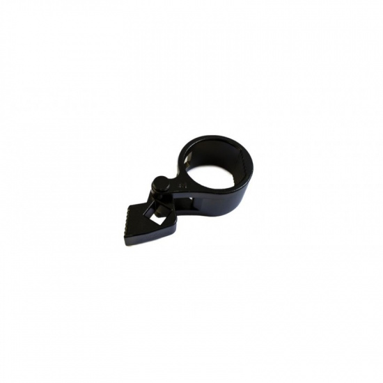 FORSAGE Съемник рулевых тяг универсальный 27-42мм, 1/2" F-9T0801 - 1