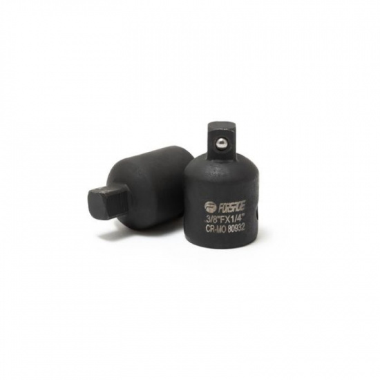 FORSAGE Адаптер ударный 3/8"(F)х1/4"(M) F-80932MPB - 1
