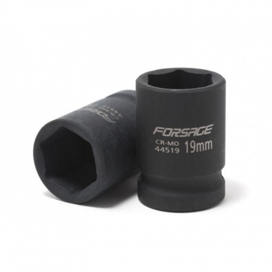 FORSAGE Головка ударная 41мм 1/2" 6гр. F-44541 - 1