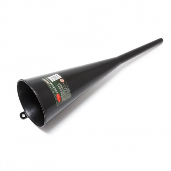 ROCK FORCE Воронка пластиковая удлиненная (Ø115мм, L-460мм) RF-887F02 - 1