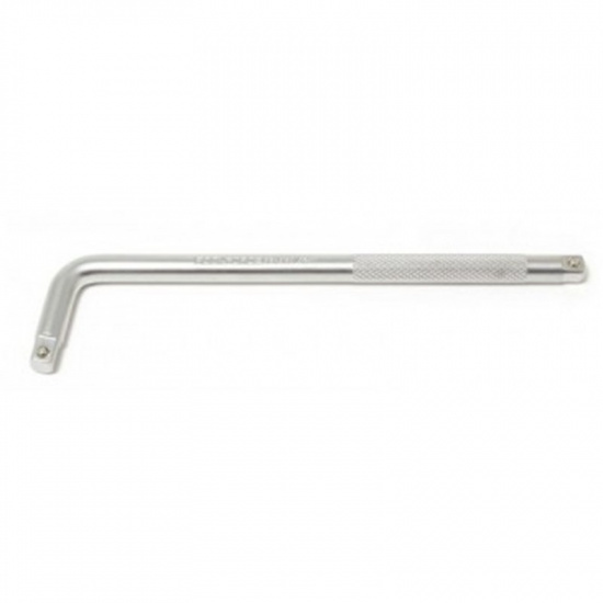 ROCK FORCE Вороток Г-образный двухсторонний 300мм 1/2"х1/2"W RF-815A4315W - 1