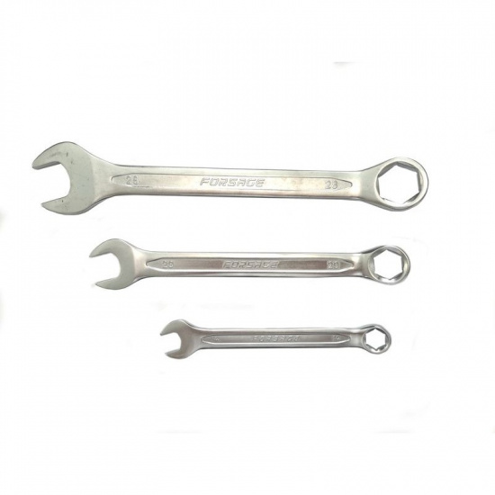 FORSAGE Ключ комбинированный 21мм, 6гр. F-75521H - 1