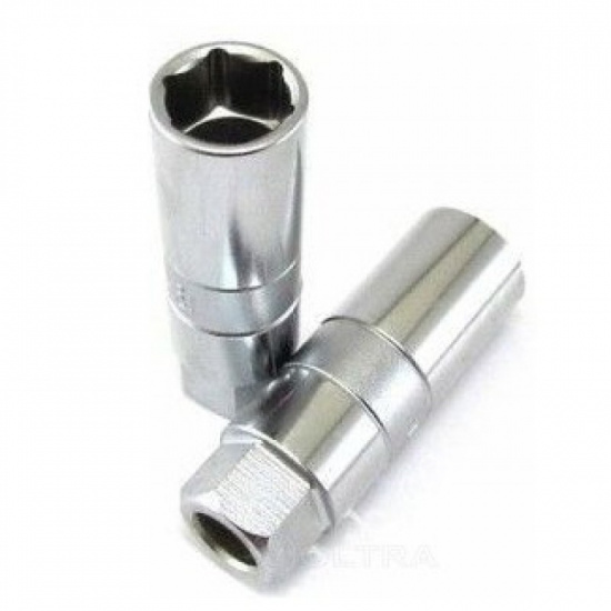 FORSAGE Головка для разборки стойки амортизатора 14мм HONDA NISSAN F-1022-14 - 1