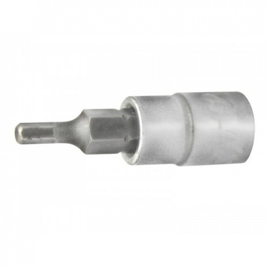 KINGTUL Головка бита шестигранная Н6 1/4" KT-3243206 - 1
