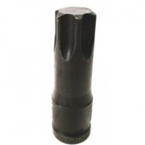 ROCK FORCE Головка-бита TORX ударная T47 1/2" RF-24607847 - 1
