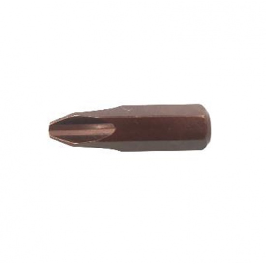 FORSAGE 5/16" бита крестообразная 30ммL РН.4 F-151304 Premium - 1