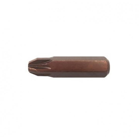 FORSAGE 5/16" бита крестообразная 30ммL PZ.3 F-152303 Premium - 1