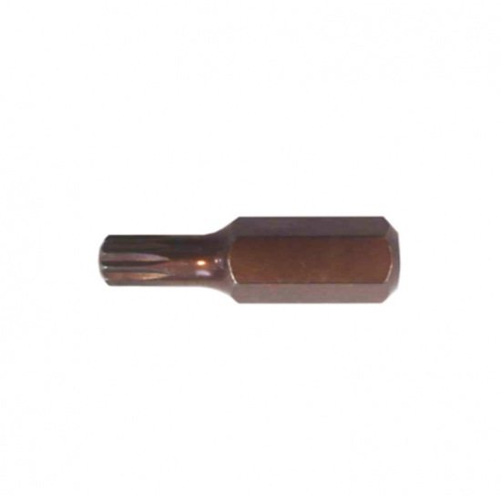 FORSAGE 10мм бита 6-гранная 30ммL 5мм  F-1743005 Premium - 1