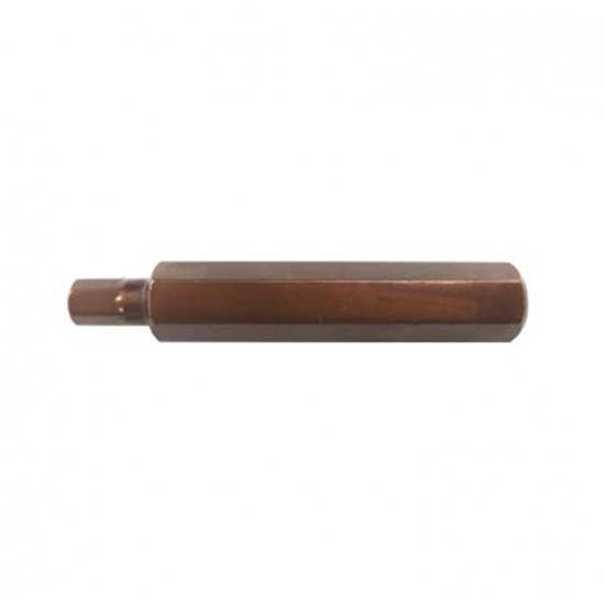 FORSAGE 10мм бита 6-гранная 75ммL 7мм F-1747507 Premium - 1