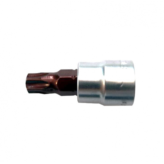 FORSAGE 1/4" головка бита торкс T30  F-3263230 Premium - 1