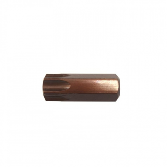ROCK FORCE Бита TORX T55х30ммL, 5/16" RF-1563055 Premium - 1