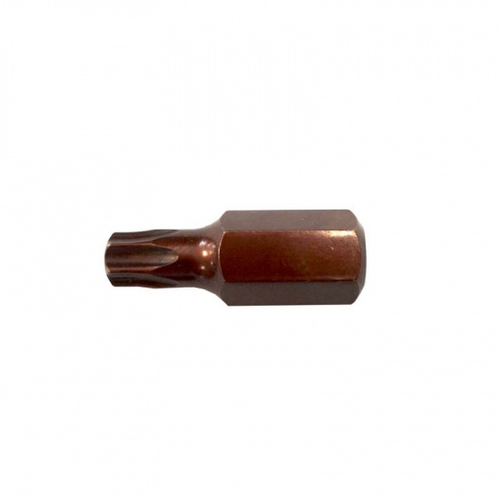 ROCK FORCE Бита TORX T50х30ммL,10мм RF-1763050 Premium - 1