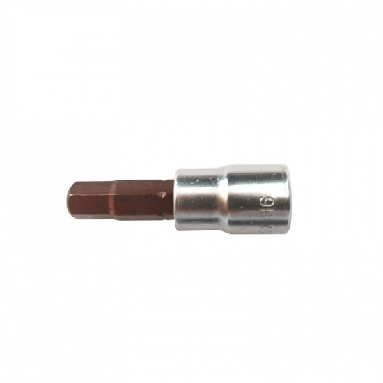 ROCK FORCE Головка бита 6-гранная H3мм, 1/4" RF-3243203 Premium - 1