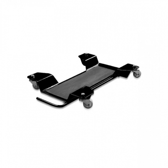 FORSAGE Подставка под мотоцикл подкатная, 150кг F-TRMT007 - 1