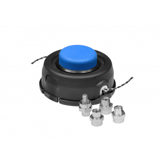 REZER Картридж с леской TH 35H MULTIKIT (M8x1.25, M10x1.0, M10x1.25, M12x1.75),(40 шт/кор) 03.006.00017 - 1