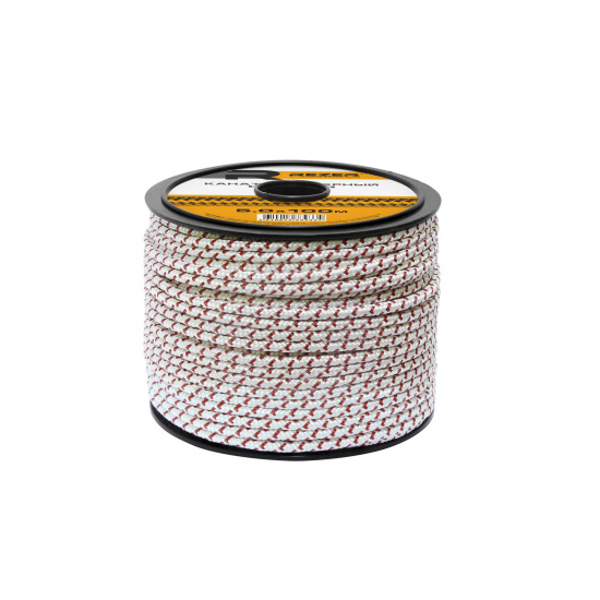 REZER Канат запускной Rezer 5.0мм*100м  (18 шт/кор.) 03.011.00008 - 1