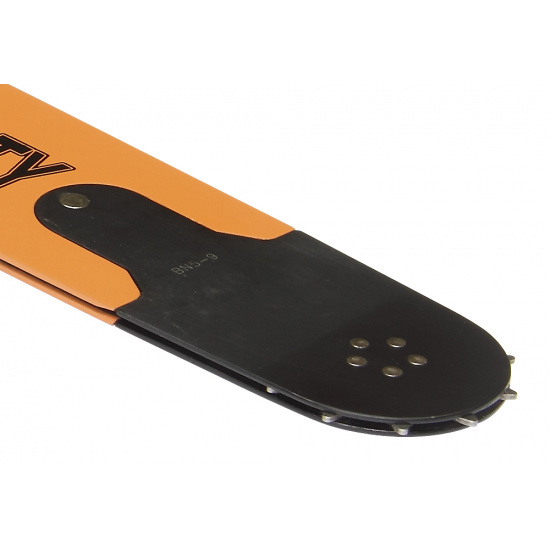 REZER Наконечник шины 455 S 9 P Rezer (BN 5-9) 03.020.00002 - 1