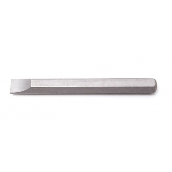 ROCK FORCE Бита шлицевая SL11х80ммL, 5/16" RF-1538011 - 1